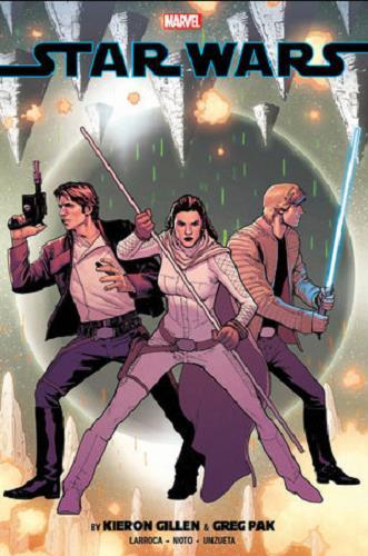 Star Wars Omnibus