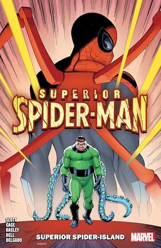 Superior Spider-Island (Superior Spider-Man, Volume 2)