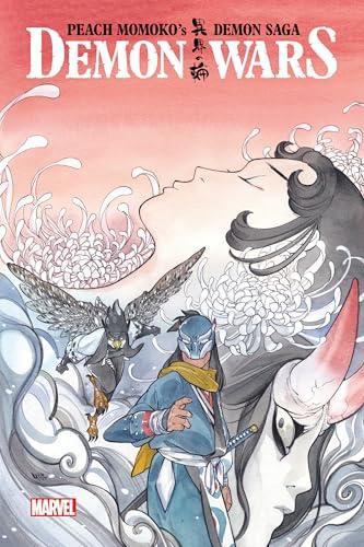 Demon Wars (Demon Saga)