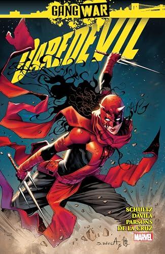 Gang War (Daredevil)