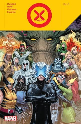 X-Men (Volume 6)