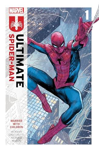 Married With Children (Ultimate Spider-Man, Volume 1)