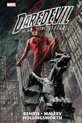 Daredevil: The Man Without Fear! (Omnibus, Volume 1)