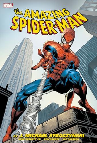 The Amazing Spider-Man Omnibus (Volume 2)