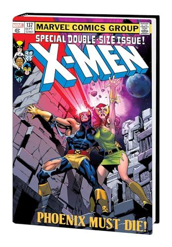 The Uncanny X-Men Omnibus (Volume 2)