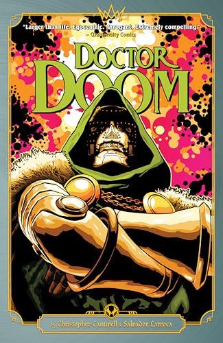 Doctor Doom
