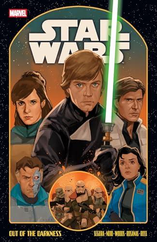 Out of the Darkness (Star Wars)