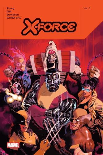 X-Force (Volume 4)
