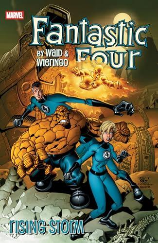 Rising Storm (Fantastic Four)
