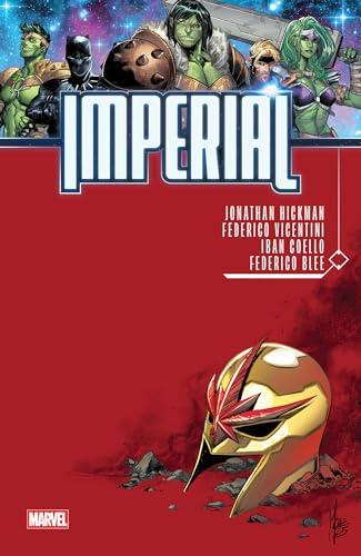 Imperial (Volume 1)
