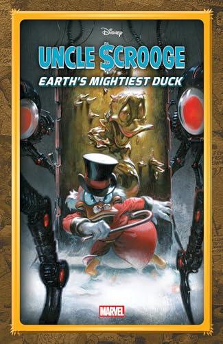 Earth's Mightiest Duck (Disney Uncle Scrooge)