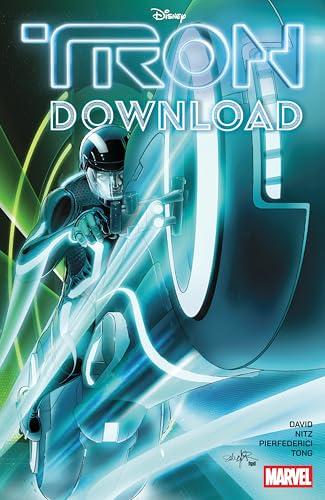 Download (Disney Tron)