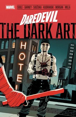 The Dark Art (Daredevil)