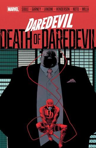 Death of Daredevil (Daredevil)
