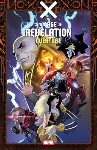 Overture (X-Men: Age of Revelation)