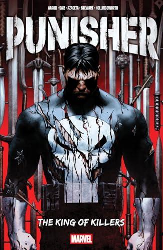 The King of Killers (Punisher)
