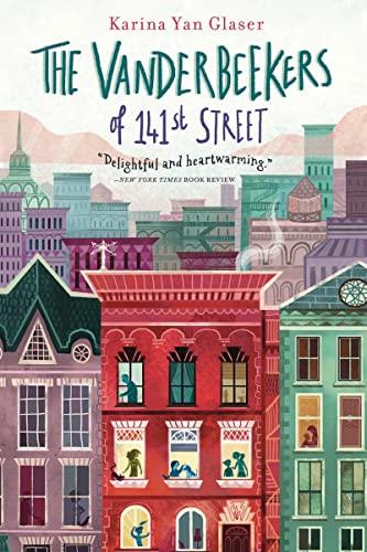 The Vanderbeekers Of 141st Street (Bk. 1)