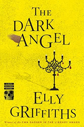 The Dark Angel (Ruth Galloway Mysteries, Bk. 10)