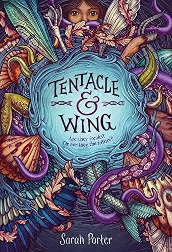 Tentacle And Wing
