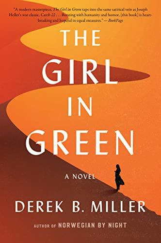The Girl In Green