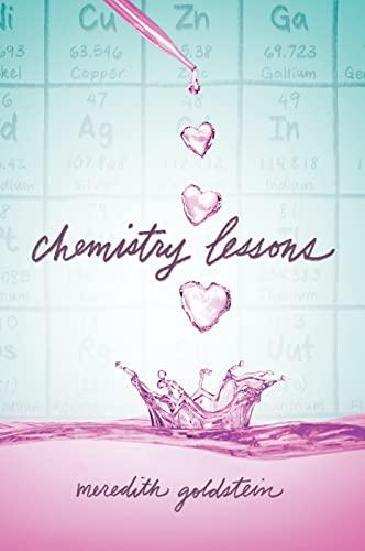 Chemistry Lessons