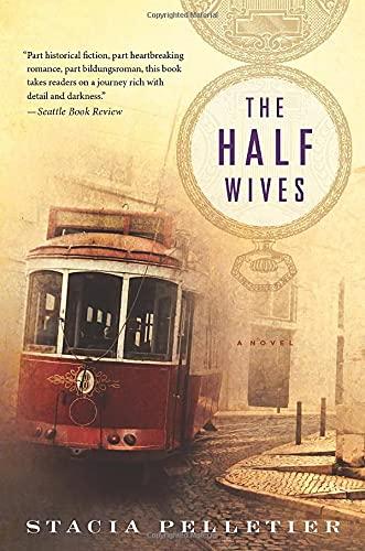 The Half Wives