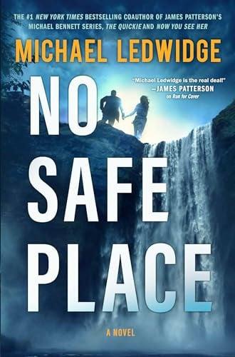 No Safe Place (Michael Gannon Series, Bk. 4)