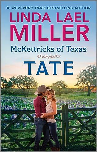 Tate (McKettricks of Texas)