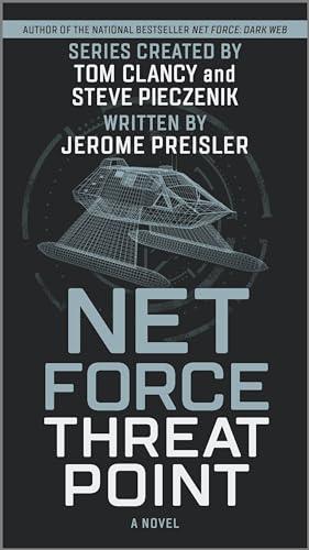 Threat Point (Net Force, Bk. 3)