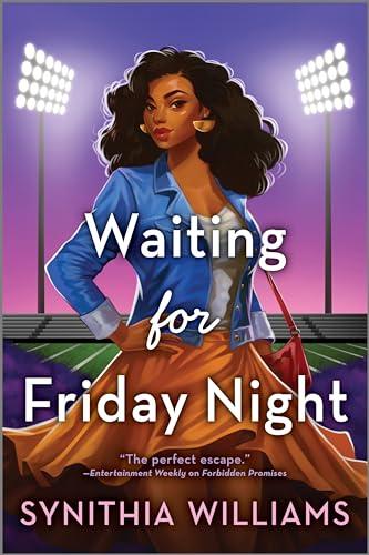 Waiting for Friday Night (Peachtree Cove, Bk. 2)