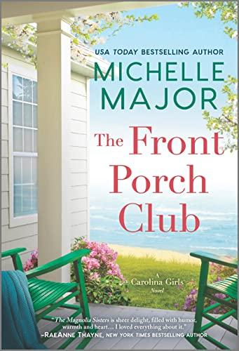 The Front Porch Club (The Carolina Girls, Bk. 5)