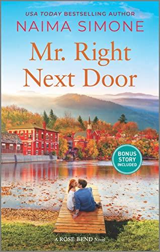 Mr. Right Next Door (Rose Bend, Bk. 4)
