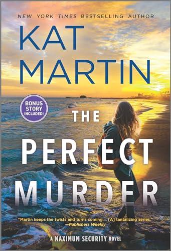 The Perfect Murder (Maximum Security, Bk. 4)