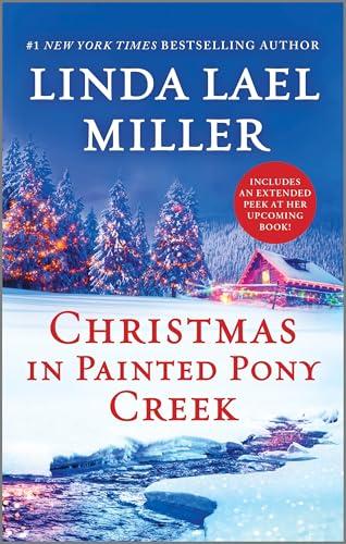 Christmas in Painted Pony Creek (Painted Pony Creek, Bk. 4)