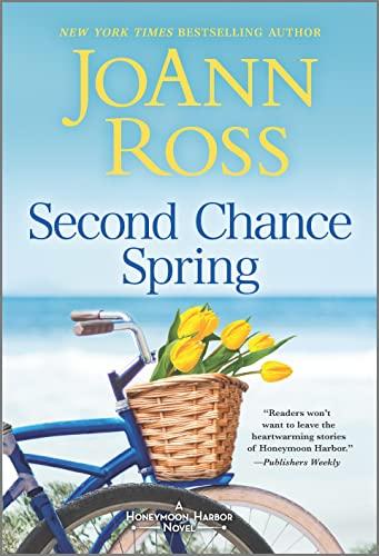 Second Chance Spring (Honeymoon Harbor)