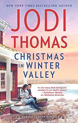 Christmas in Winter Valley (Ransom Canyon, Bk. 8)