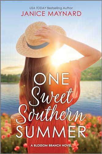 One Sweet Southern Summer (Blossom Branch, Bk. 2)