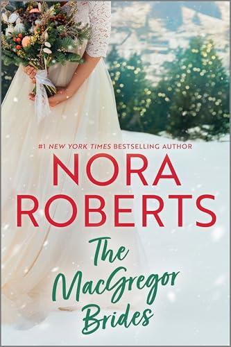 The MacGregor Brides (The MacGregors, Bk. 7)