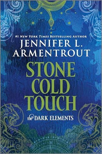 Stone Cold Touch (The Dark Elements, Bk. 2)