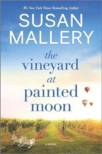 The Vineyard at Painted Moon