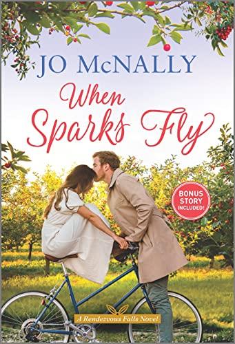 When Sparks Fly (Rendezvous Falls, Bk. 5)