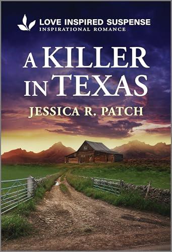 A Killer in Texas (Elite Protectors, Bk. 2)