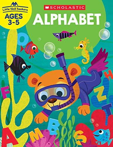 Alphabet (Little Skill Seekers)
