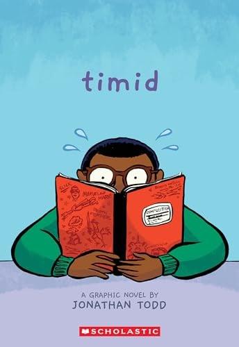 Timid