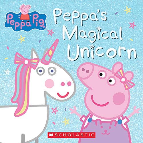 Peppa's Magical Unicorn (Peppa Pig)