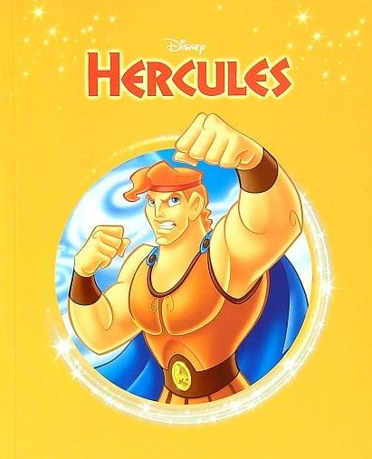 Hercules (Disney)