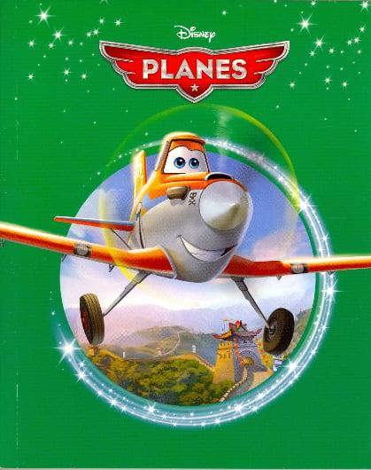 Planes (Disney)