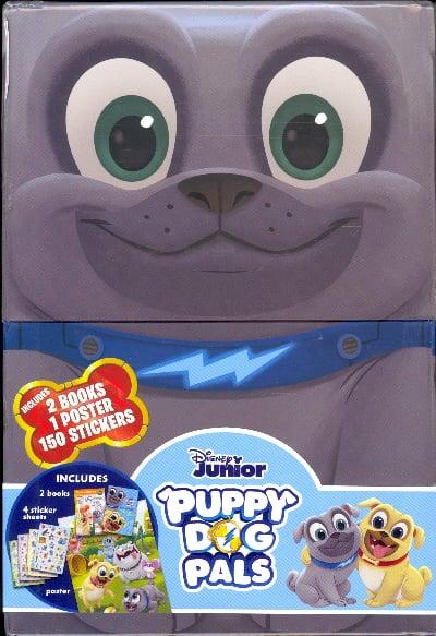 Disney Junior Puppy Dog Pals