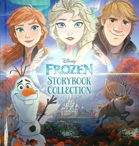 Disney Frozen Storybook Collection