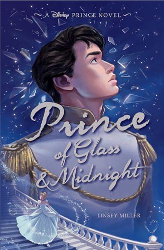 Prince of Glass & Midnight (Prince, Bk. 3)